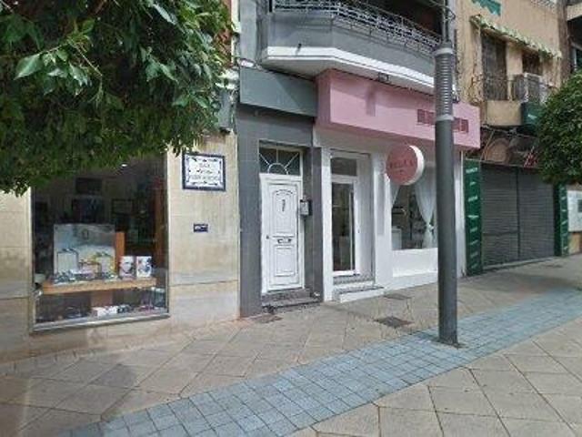 Apartamento en alquiler en Vega Media del Segura, Murcia