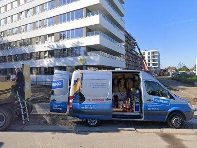 Appartement location à Desteldonk, Oost-Vlaanderen
