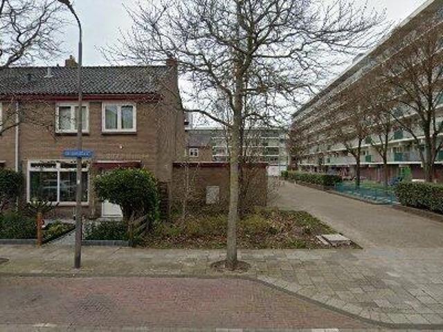 Appartement te huur in Zandvoort, Noord Holland