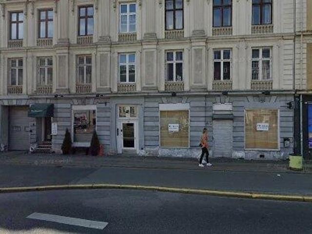 Erhvervsejendom til leje i Frederiksberg C, Brøndby