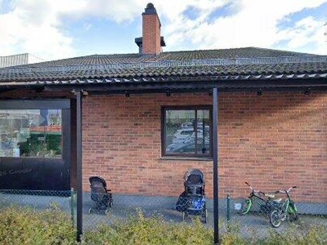 Lokal hyra i Jönköping