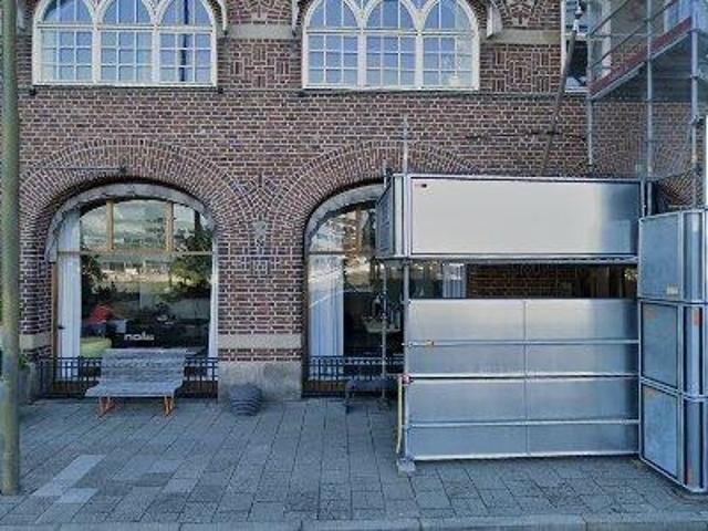 Lokal till salu i Malmö, Skåne