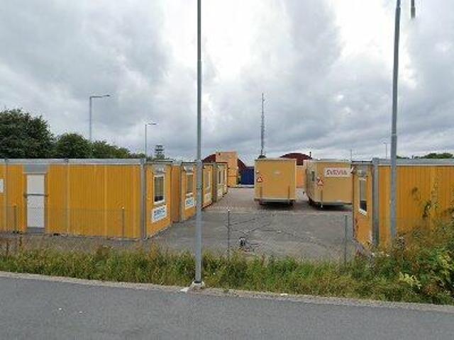Lokal hyra i Uppsala