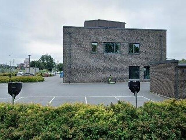 Lokal hyra i Uppsala