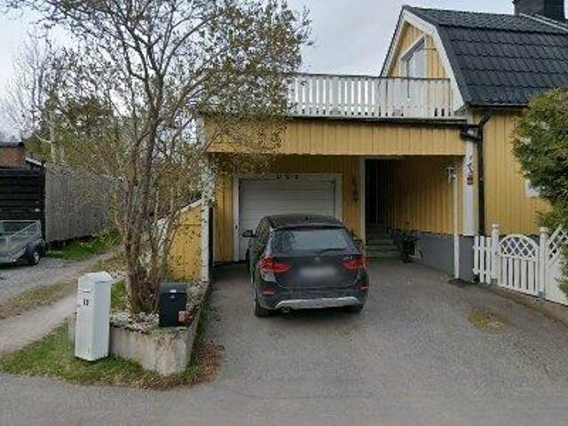 Lägenhet hyra i Täby, Stockholm
