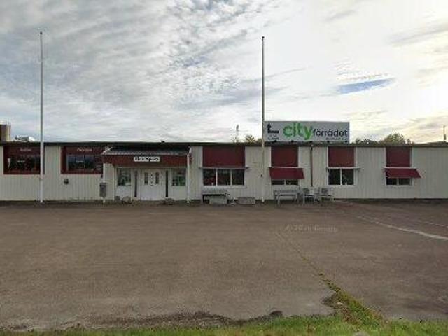 Lokal hyra i Skåne