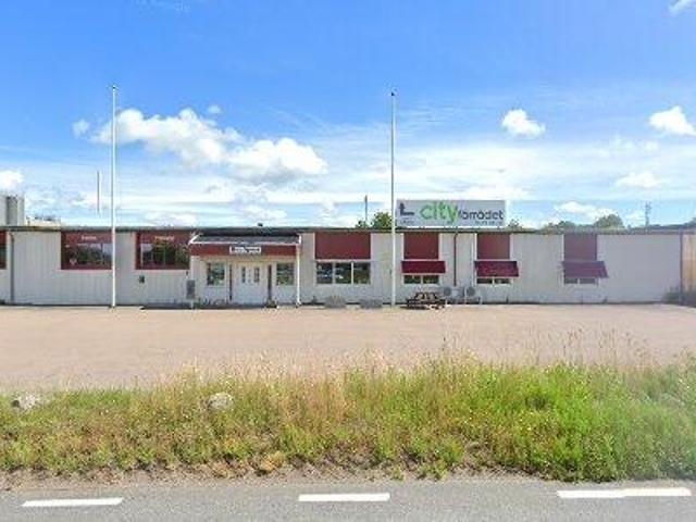 Lokal hyra i Skåne