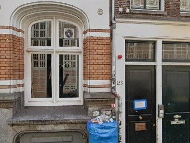 Bedrijfspand te huur in Centrum, Amsterdam