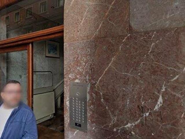 Oficina en alquiler en Abando, Bilbao