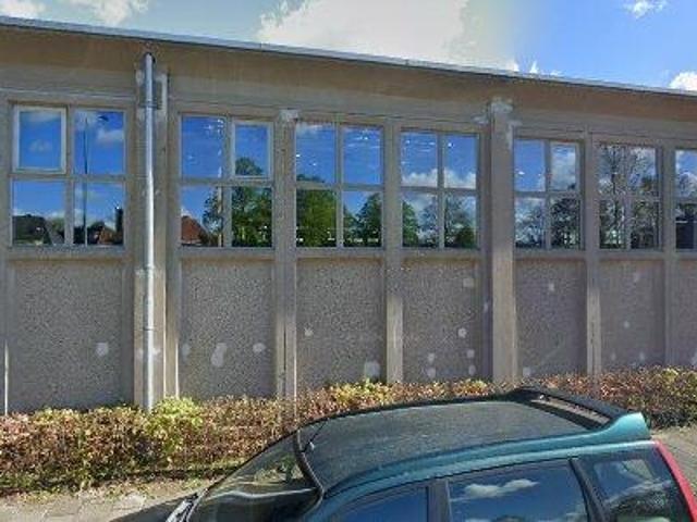 Bedrijfspand te huur in Naarden, Noord Holland