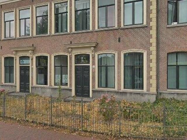 Bedrijfspand te huur in Haarlem, Noord Holland