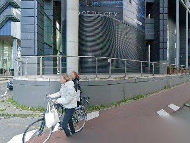 Bedrijfspand te huur in Rivierenbuurt, Den Haag