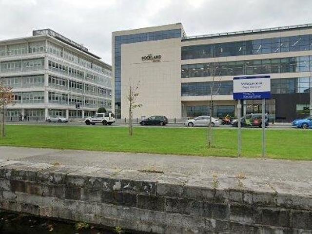 Office for sale in Bluebell, North Tipperary