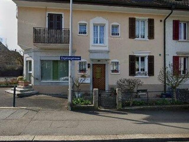Zimmer mieten in Olten, Solothurn