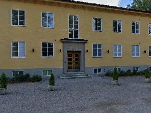 Rum hyra i Bergshamra, Stockholm