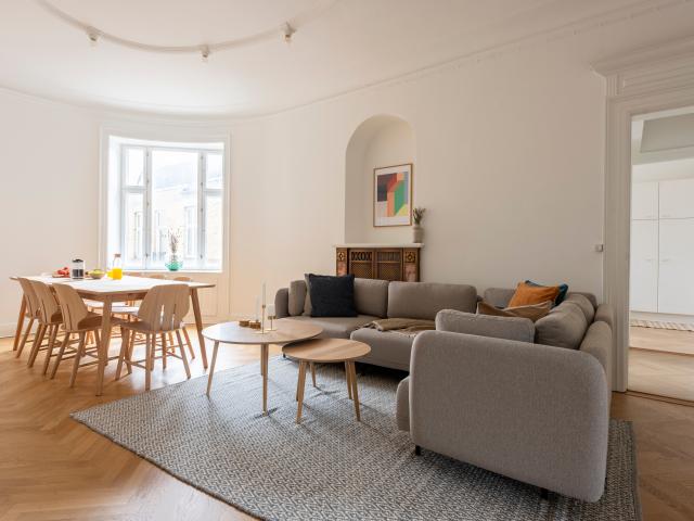 Zimmer til leje i København, Brøndby