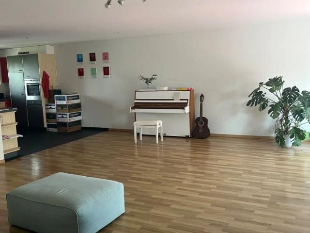 Studio mieten in Kreuzlingen, Thurgau