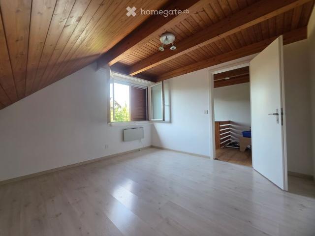 Studio mieten in Jonen, Aargau