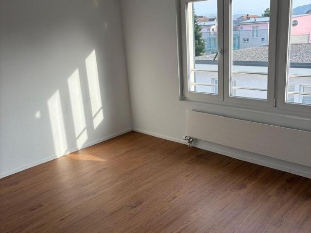 Studio mieten in Wil (SG), St. Gallen