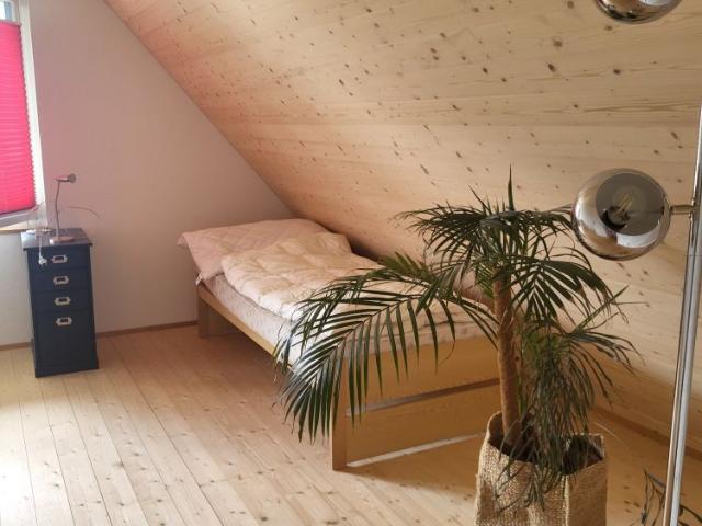 Studio mieten in Gwatt, Thun, Bern