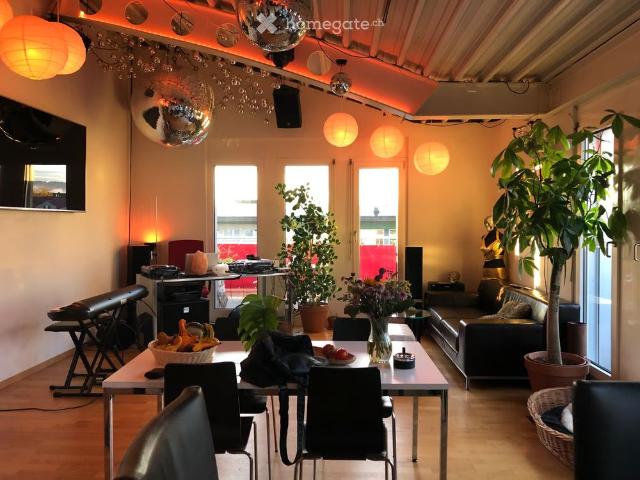Studio mieten in Bern