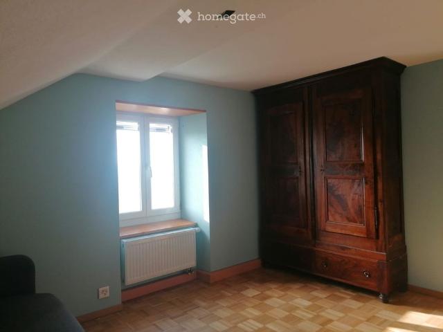 Haus mieten in Waadt