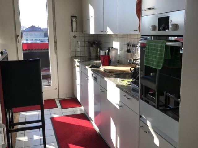 Studio mieten in Bern