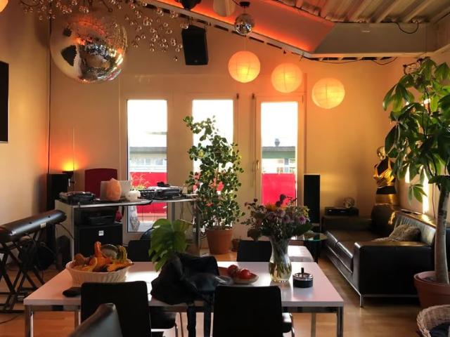 Studio mieten in Breitfeld, Bern