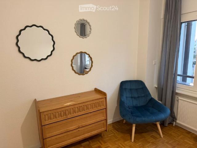 Studio mieten in Cheseaux-Lausanne, Waadt