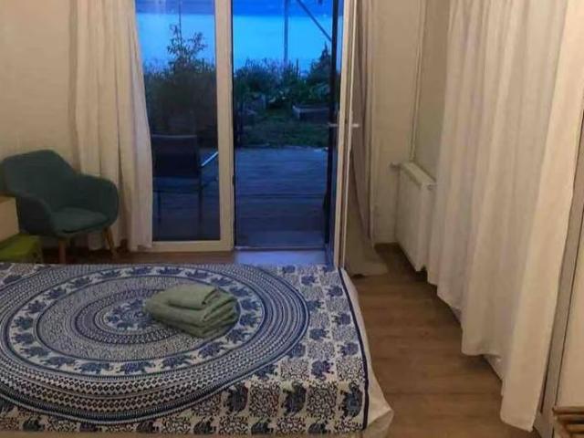 Studio mieten in Bourg-en-Lavaux, Waadt