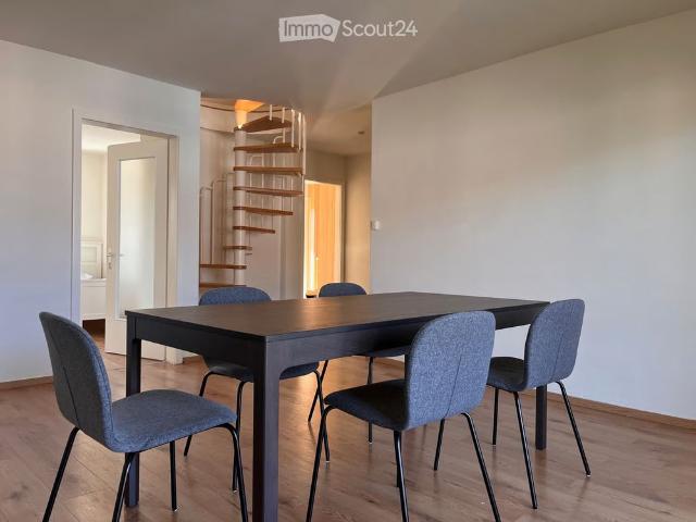 Studio mieten in Wohlen (AG), Aargau