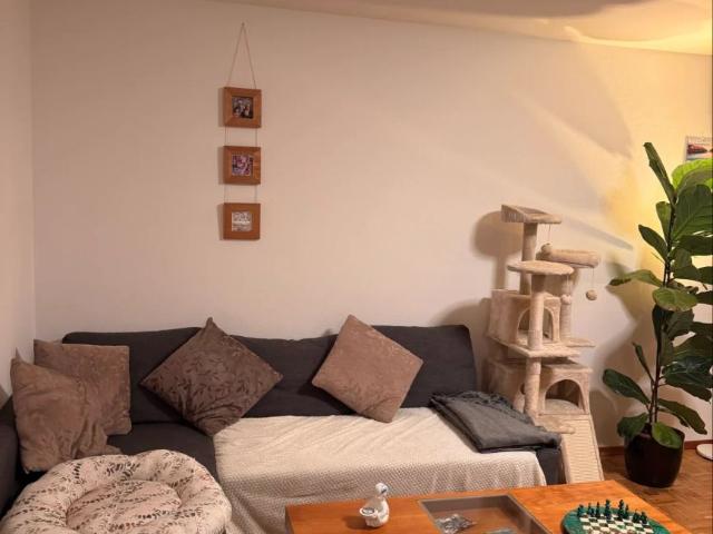 Zimmer mieten in Saint-Légier-La Chiésaz, Blonay - Saint-Légier