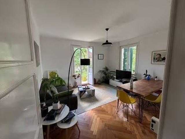 Studio mieten in Crissier, Waadt