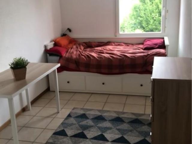 Studio mieten in Orbe, District du Jura-Nord vaudois