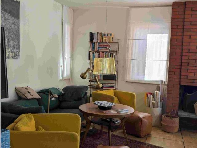 Studio mieten in Aldesago, Tessin