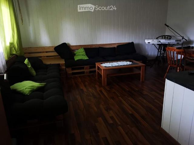 Studio mieten in Cham, Zug