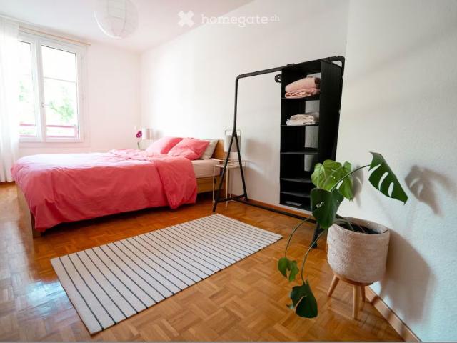 Zimmer mieten in Gland, District de Nyon