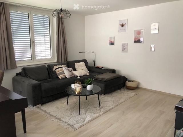 Studio mieten in Sierre, Wallis