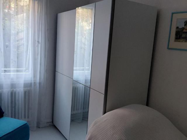 Studio mieten in Prilly, Waadt