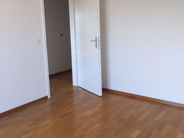 Studio mieten in Payerne, Waadt