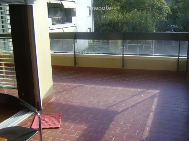 Studio mieten in Aldesago, Tessin