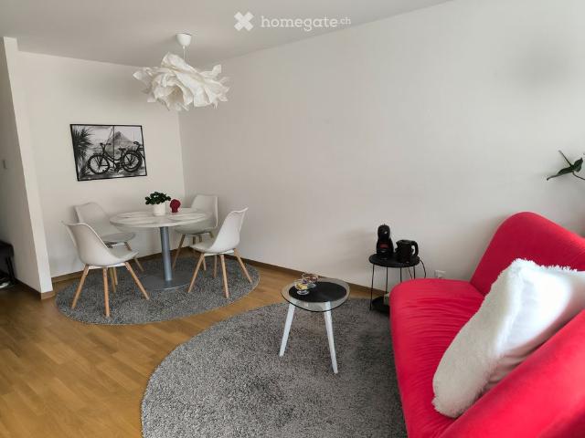 Studio mieten in Interlaken, Verwaltungsregion Oberland