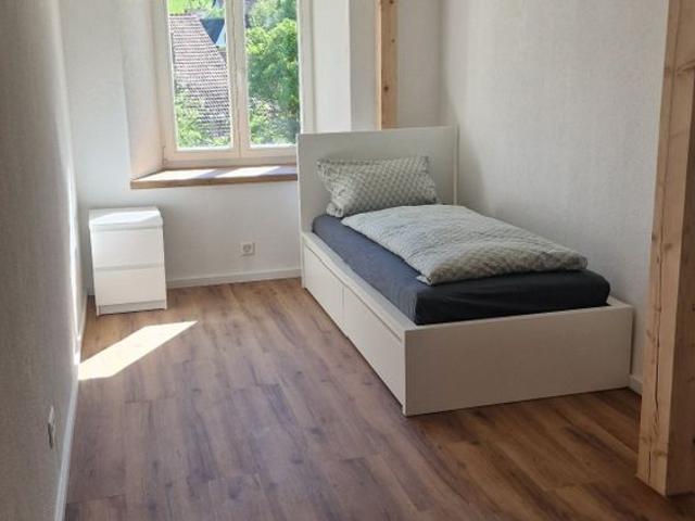 Haus mieten in Kaisten, Aargau