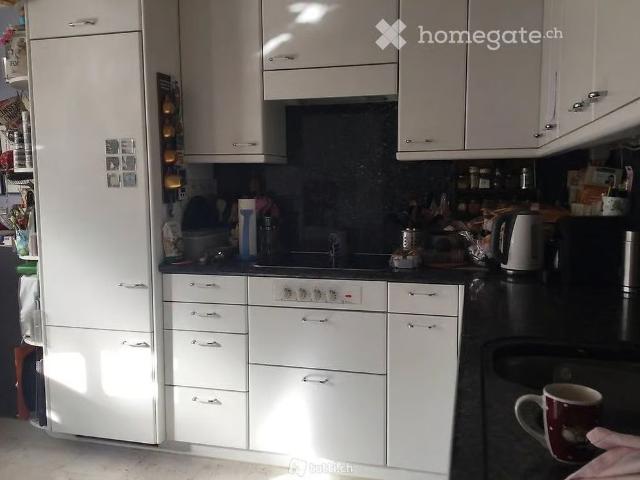 Studio mieten in Stetten (AG), Aargau