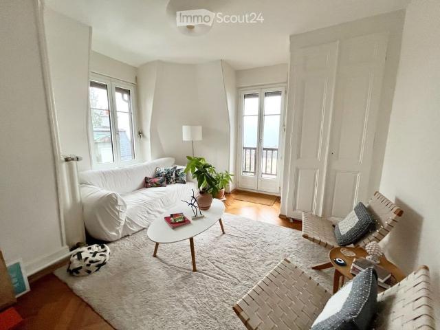 Studio mieten in Cheseaux-Lausanne, Waadt