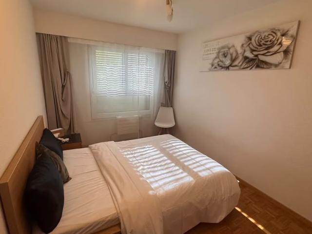 Studio mieten in Morges, District de Morges
