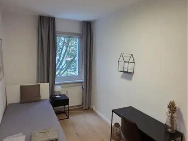 Studio mieten in Baar, Zug