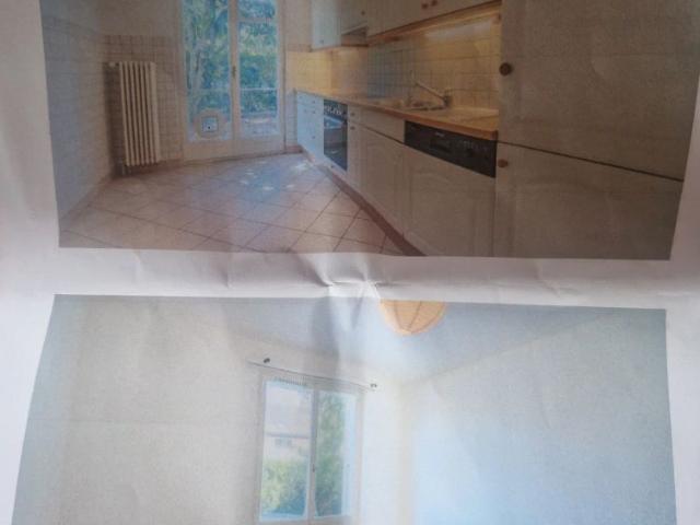 Studio mieten in Thônex