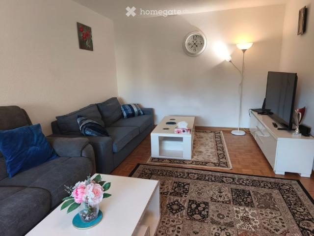 Studio mieten in Saint-Sulpice, District de l'Ouest lausannois