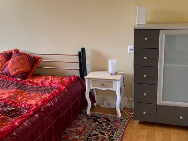 Studio mieten in Aarburg, Aargau